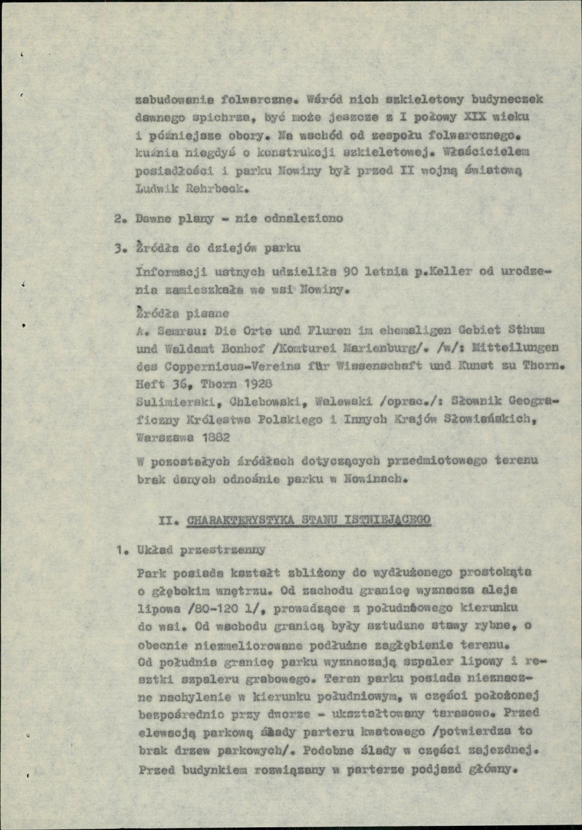 EP - Ewidencja parkowa, skan nr 7