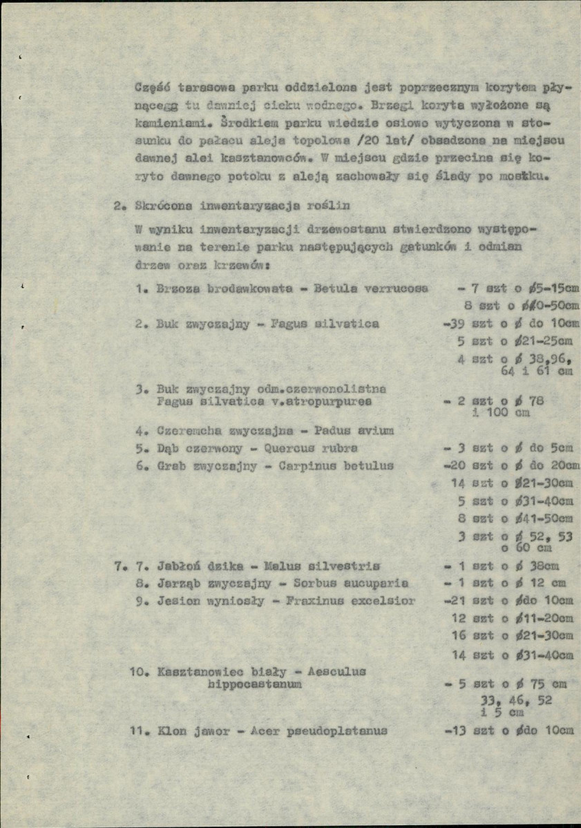 EP - Ewidencja parkowa, skan nr 8