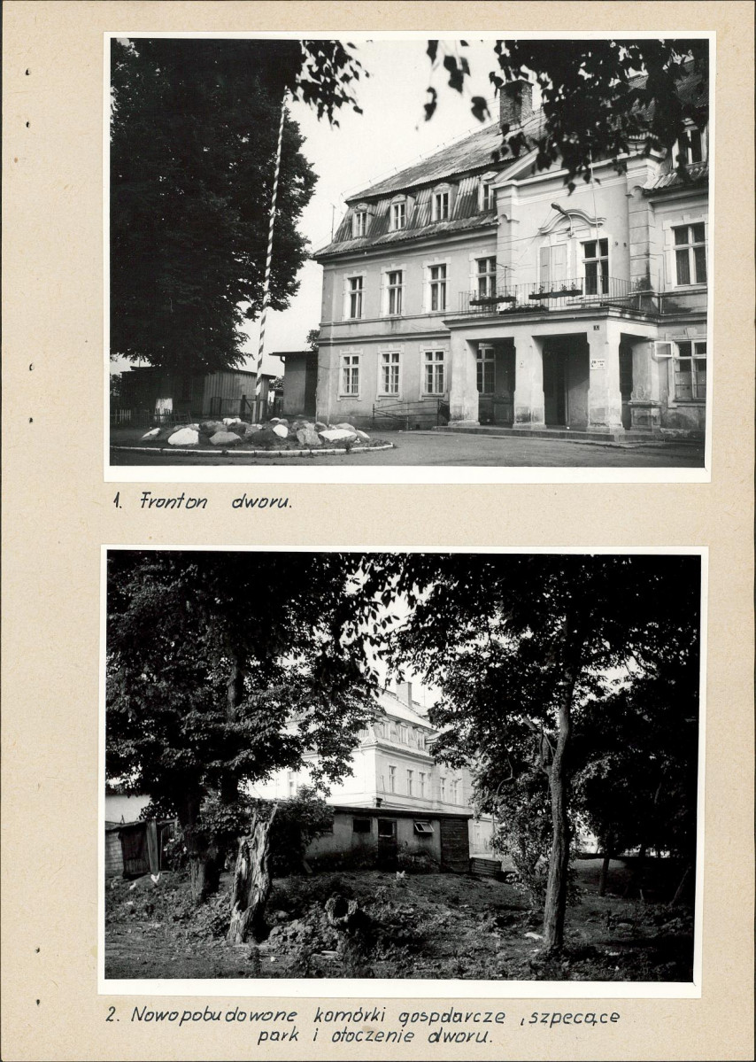 EP - Ewidencja parkowa, skan nr 14