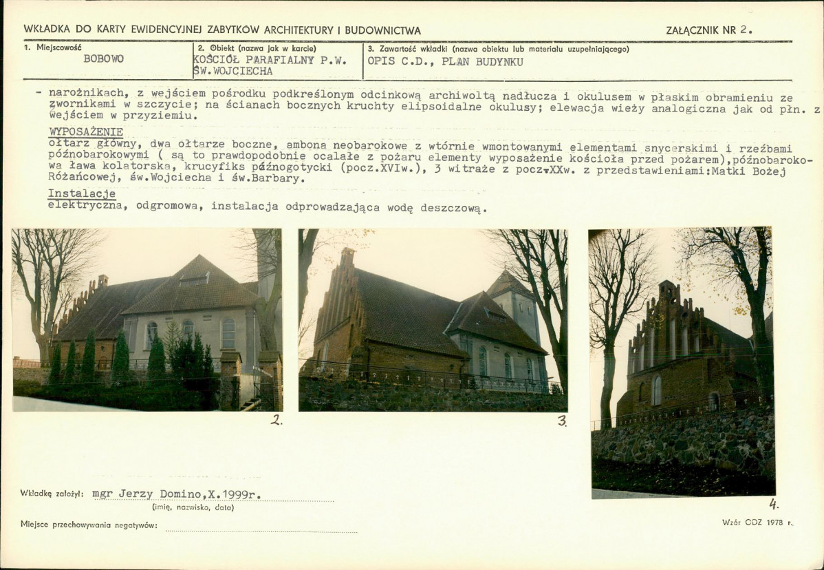KB - Karta biała, skan nr 7