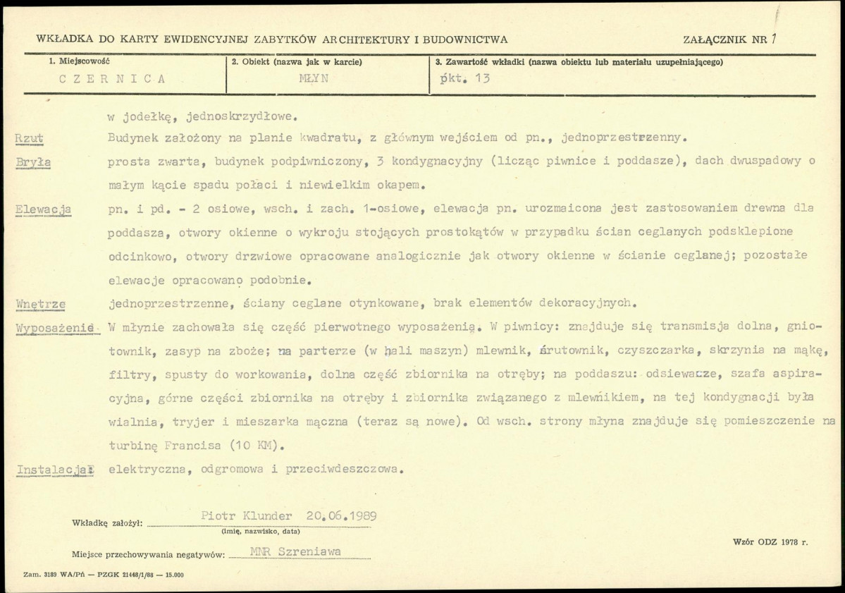 KB - Karta biała, skan nr 5