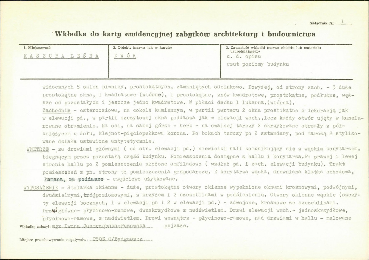KB - Karta biała, skan nr 5