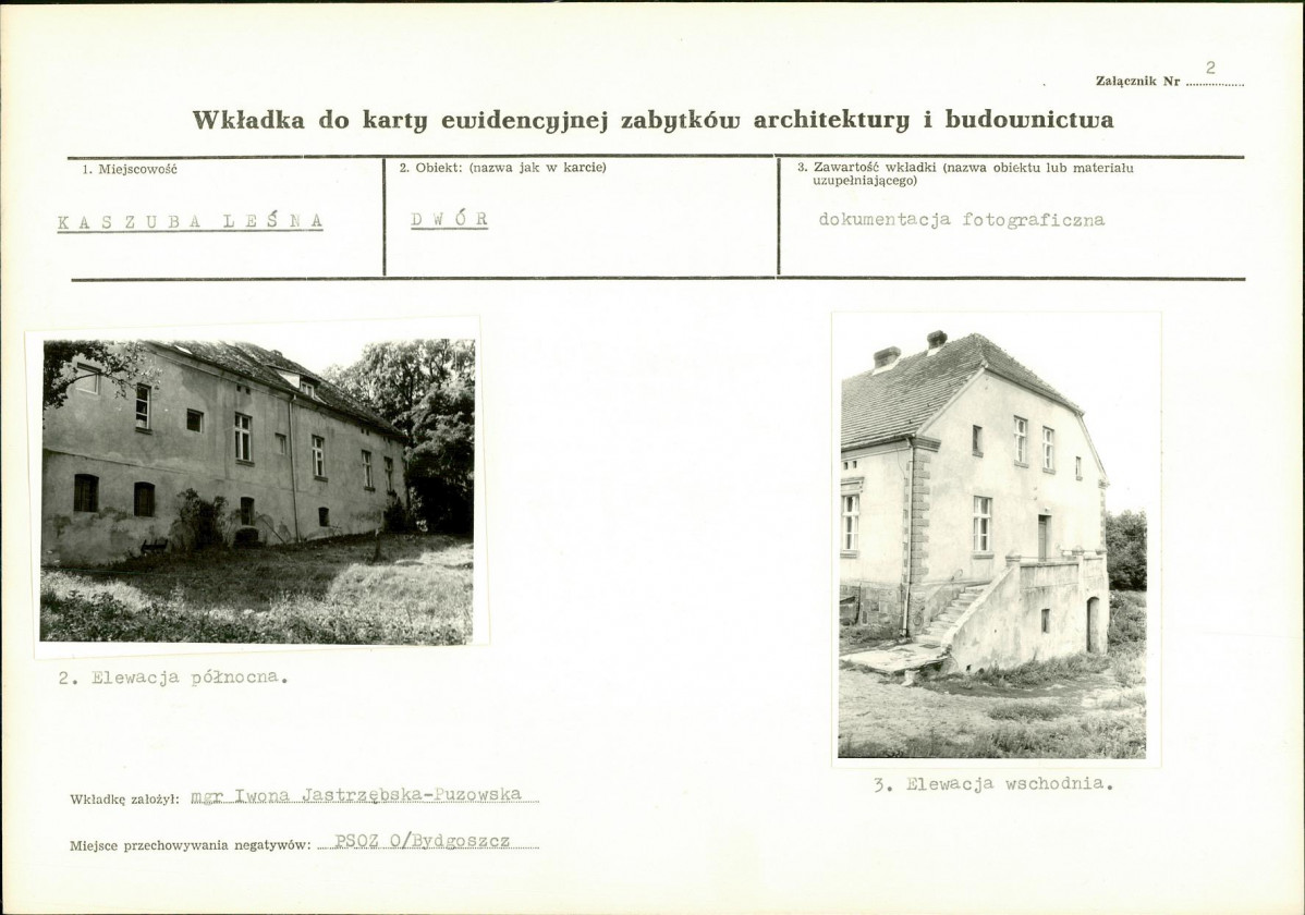 KB - Karta biała, skan nr 7