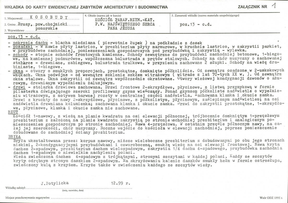 KB - Karta biała, skan nr 5