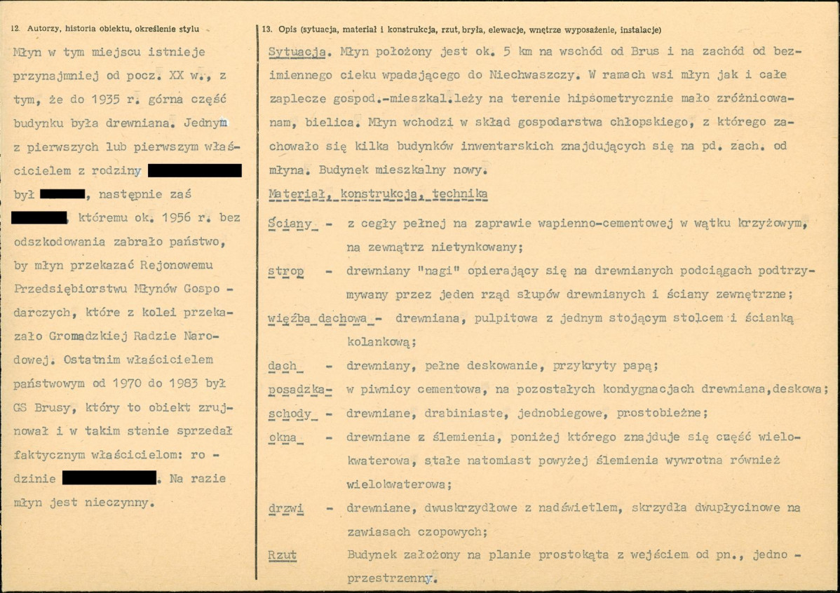 KB - Karta biała, skan nr 2