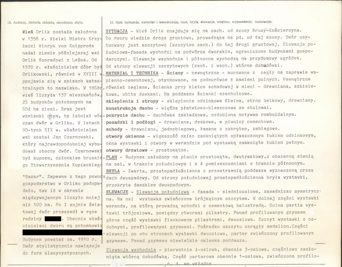KB - Karta biała, skan nr 2