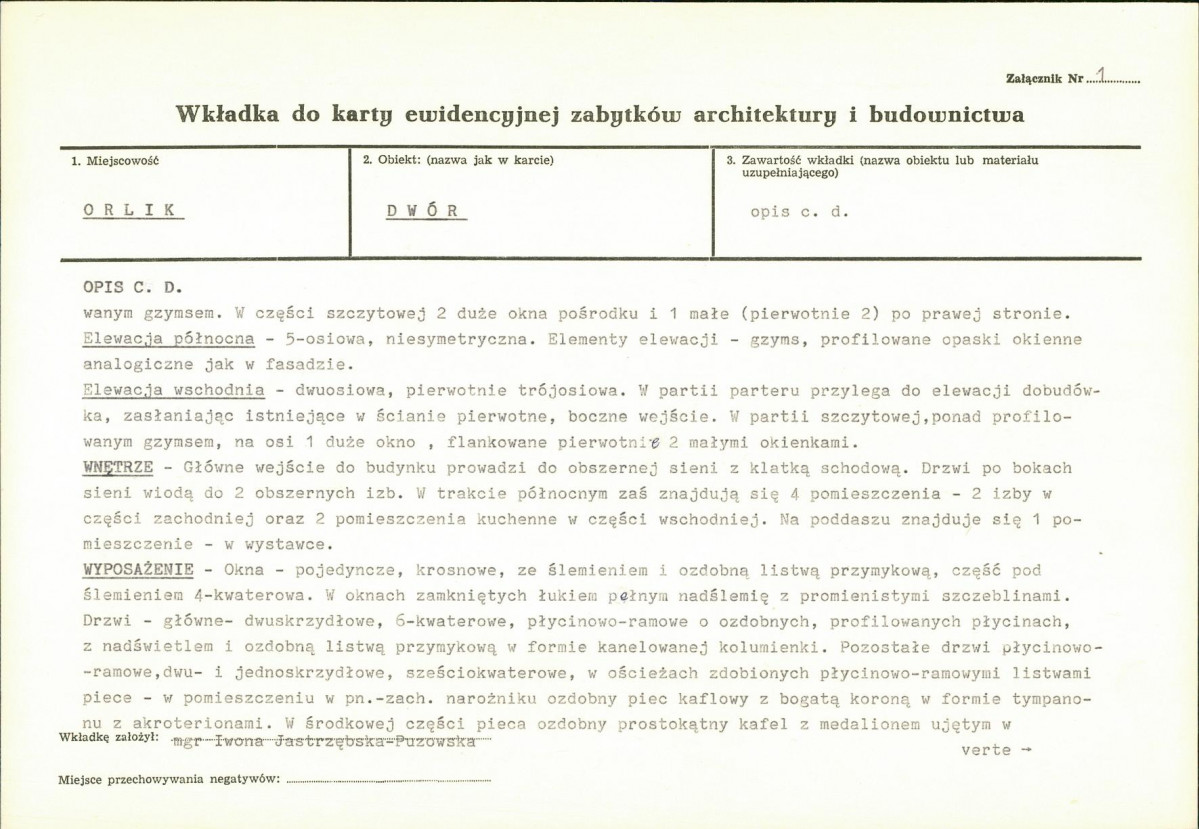 KB - Karta biała, skan nr 5