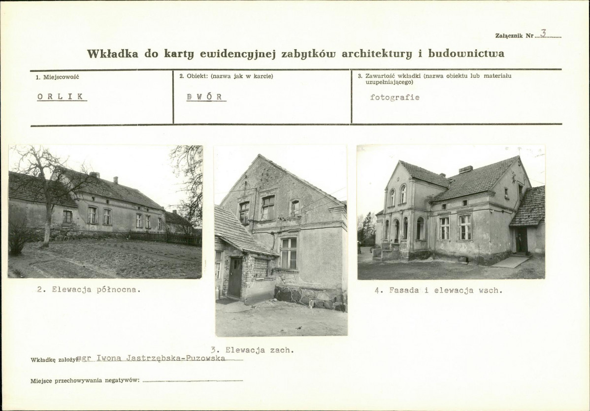 KB - Karta biała, skan nr 9
