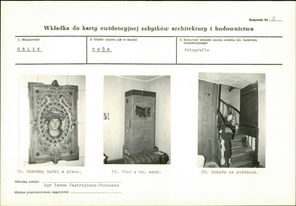 KB - Karta biała, skan nr 13