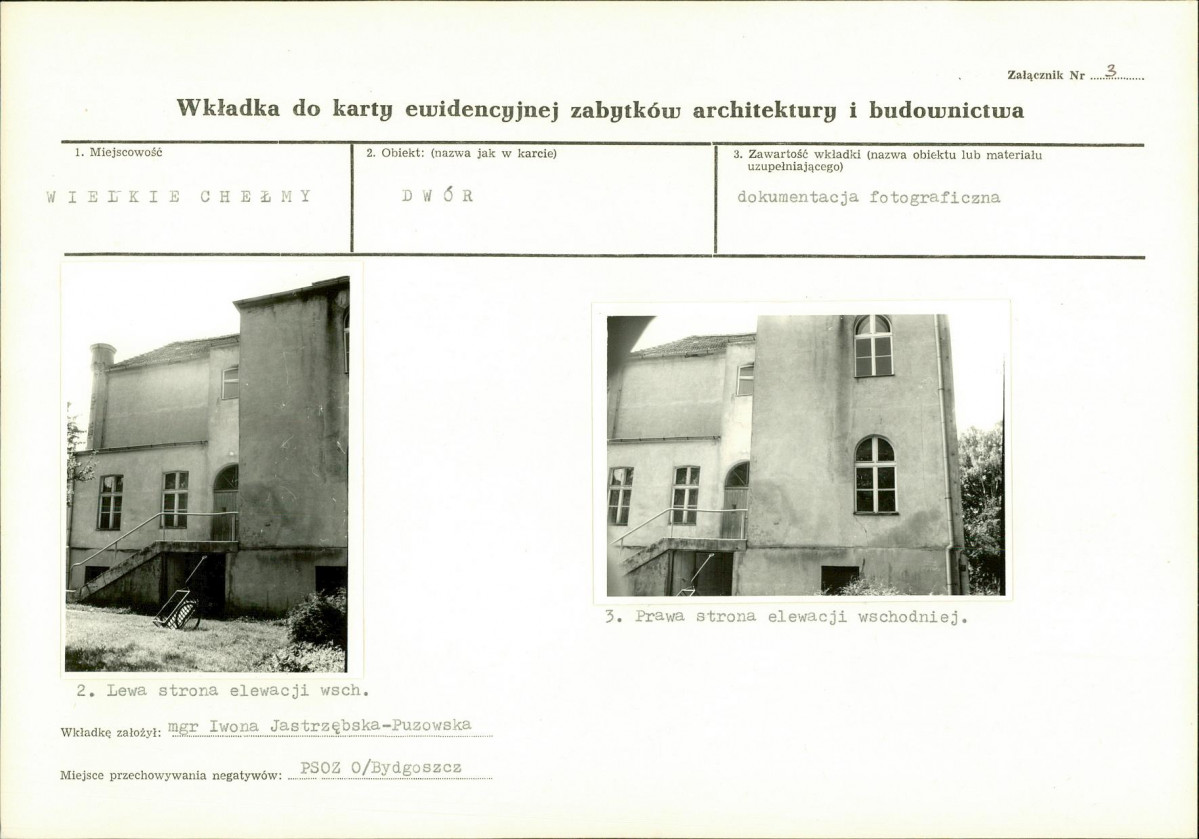 KB - Karta biała, skan nr 9
