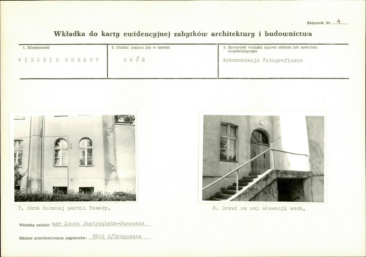 KB - Karta biała, skan nr 11
