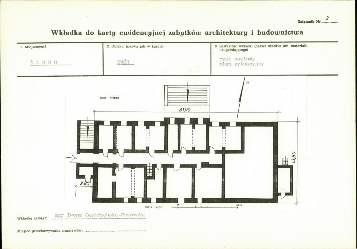KB - Karta biała, skan nr 7