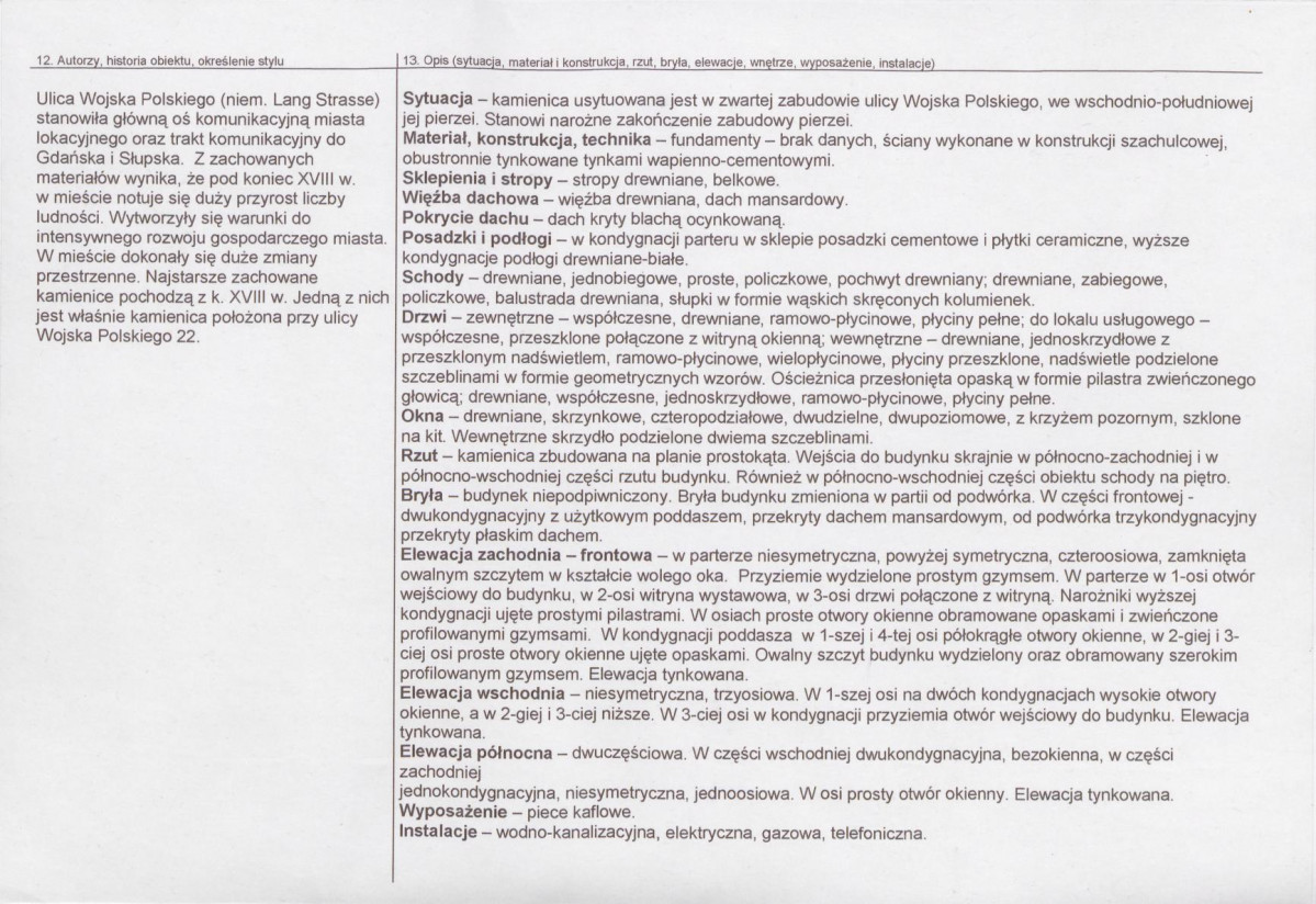 KB - Karta biała, skan nr 2