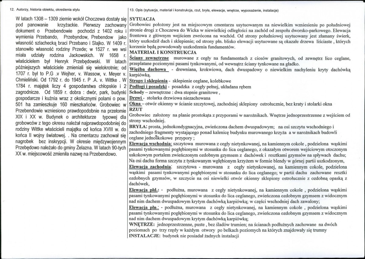 KB - Karta biała, skan nr 2