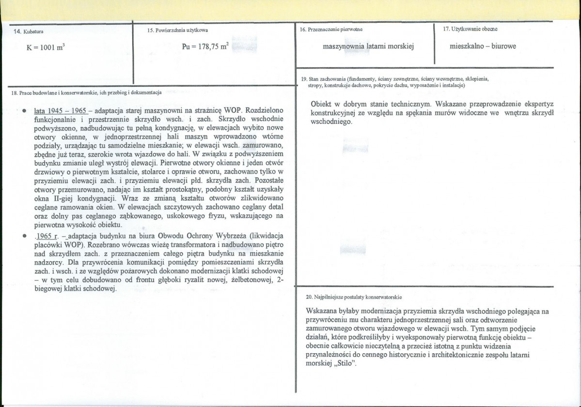 KB - Karta biała, skan nr 3