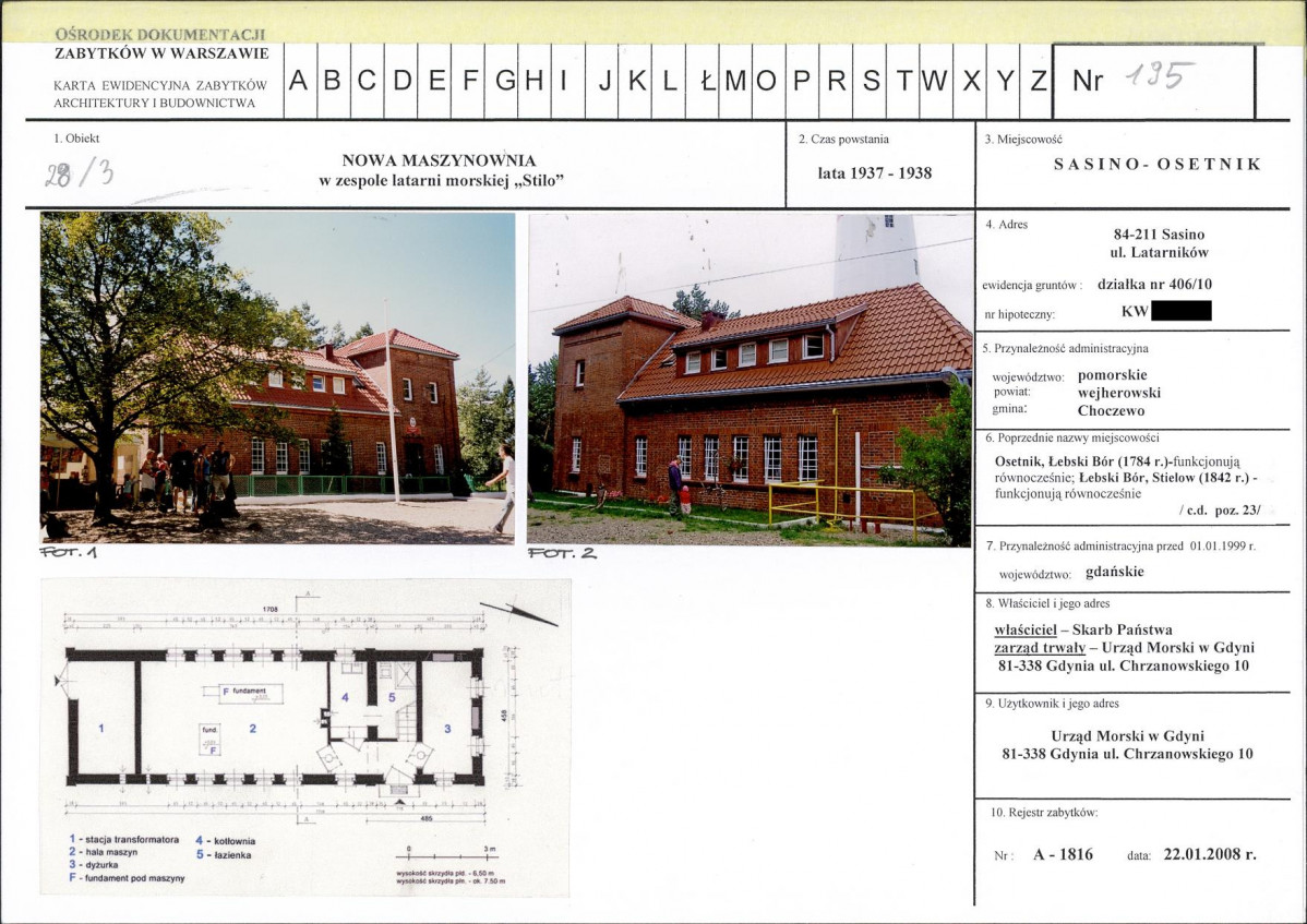 KB - Karta biała, skan nr 1