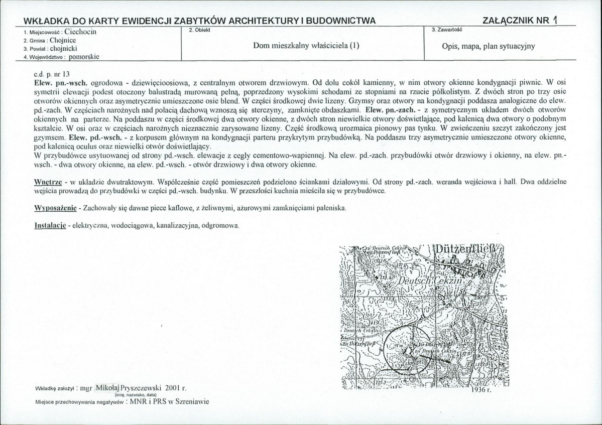 KB - Karta biała, skan nr 5
