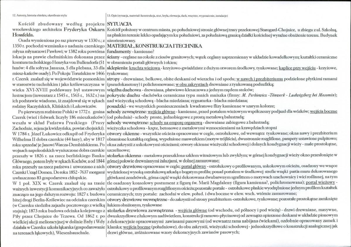 KB - Karta biała, skan nr 2