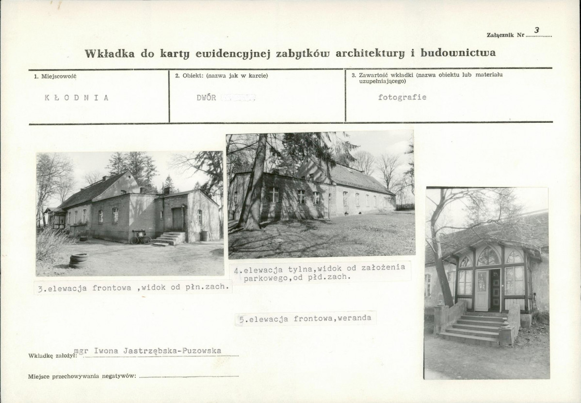 KB - Karta biała, skan nr 9