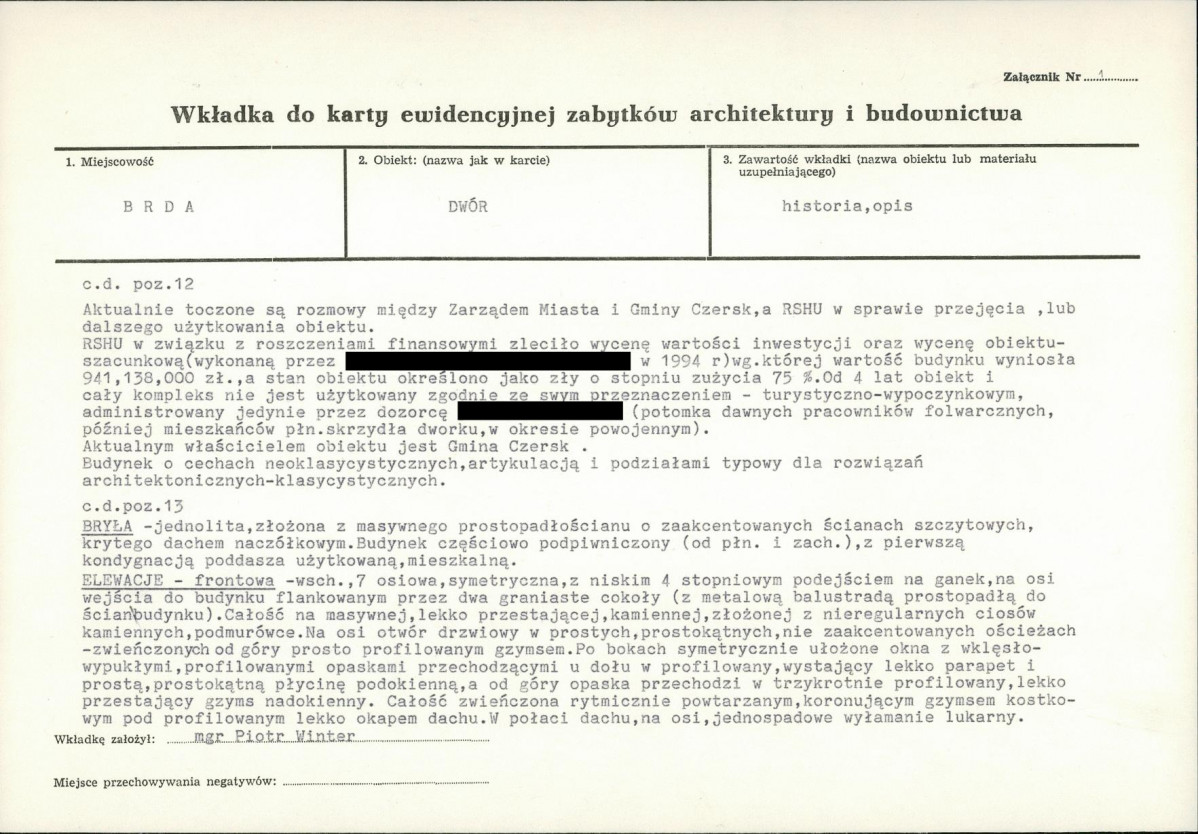 KB - Karta biała, skan nr 5