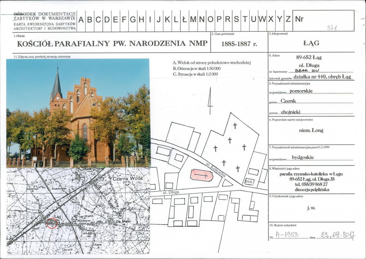 Karta biała, skan nr 1