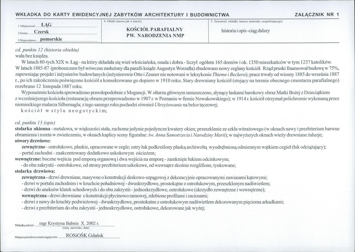 Karta biała, skan nr 5