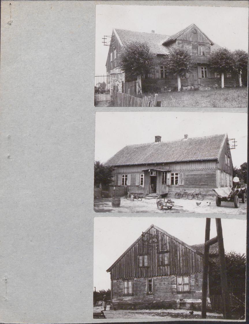 KZ - Karta zielona, skan nr 3