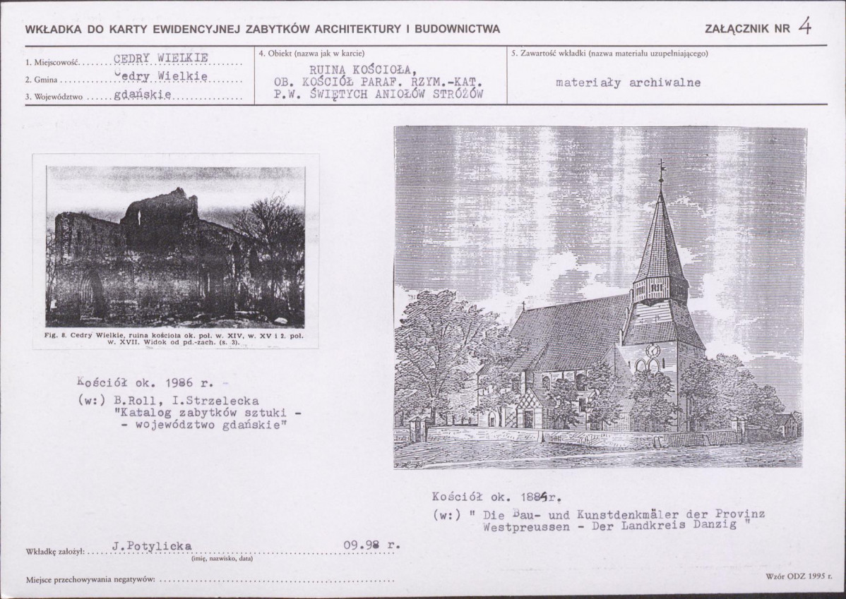 KB - Karta biała, skan nr 11