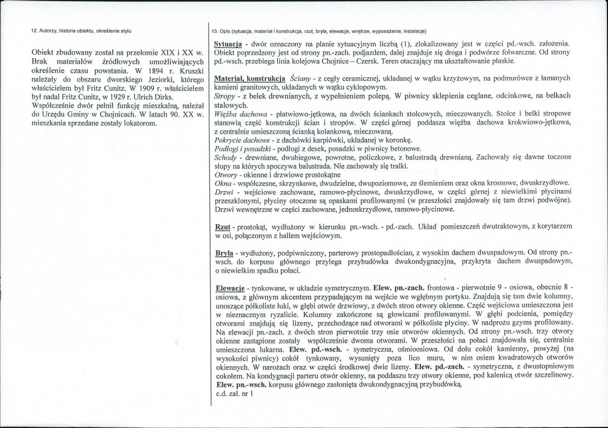 KB - Karta biała, skan nr 2