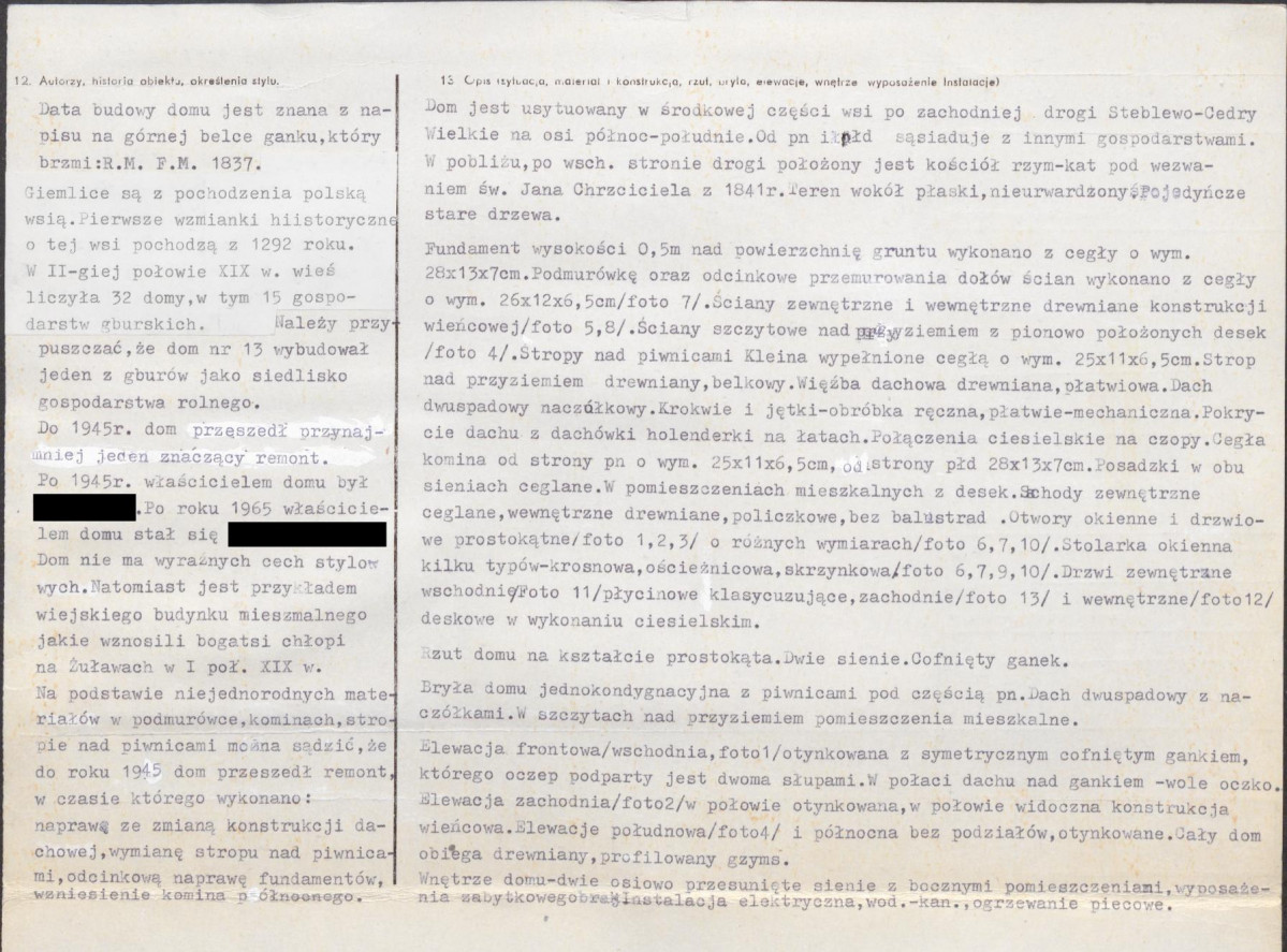 KB - Karta biała, skan nr 2