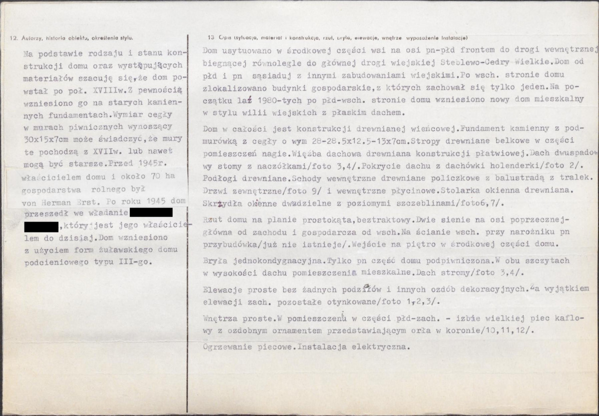 KB - Karta biała, skan nr 2