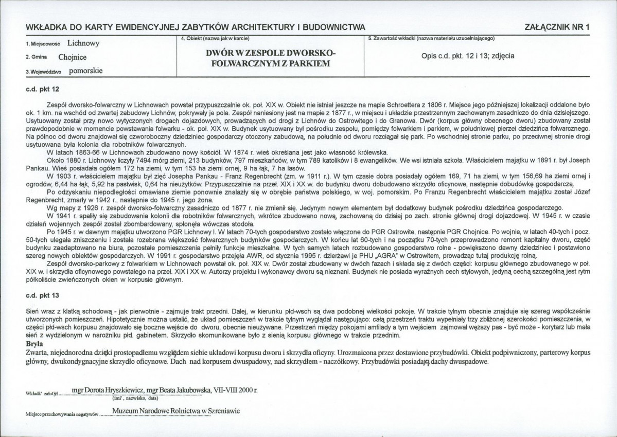 KB - Karta biała, skan nr 5
