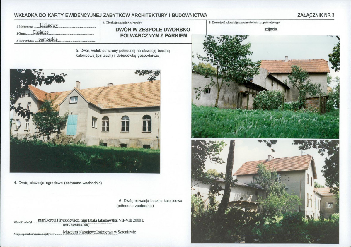 KB - Karta biała, skan nr 9