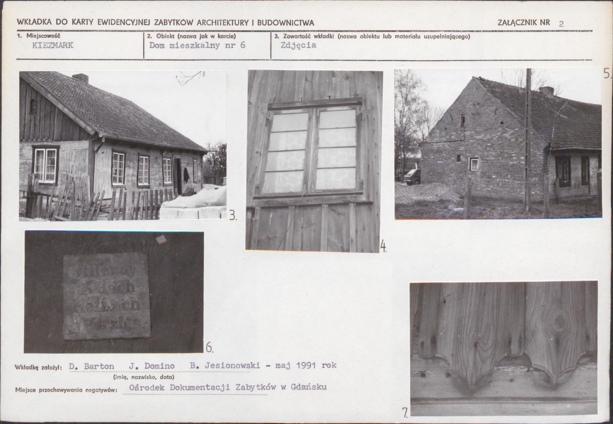 KB - Karta biała, skan nr 7