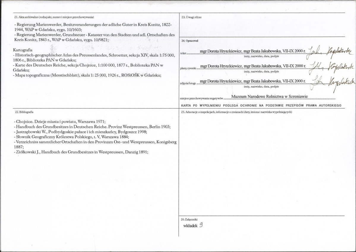 KB - Karta biała, skan nr 4