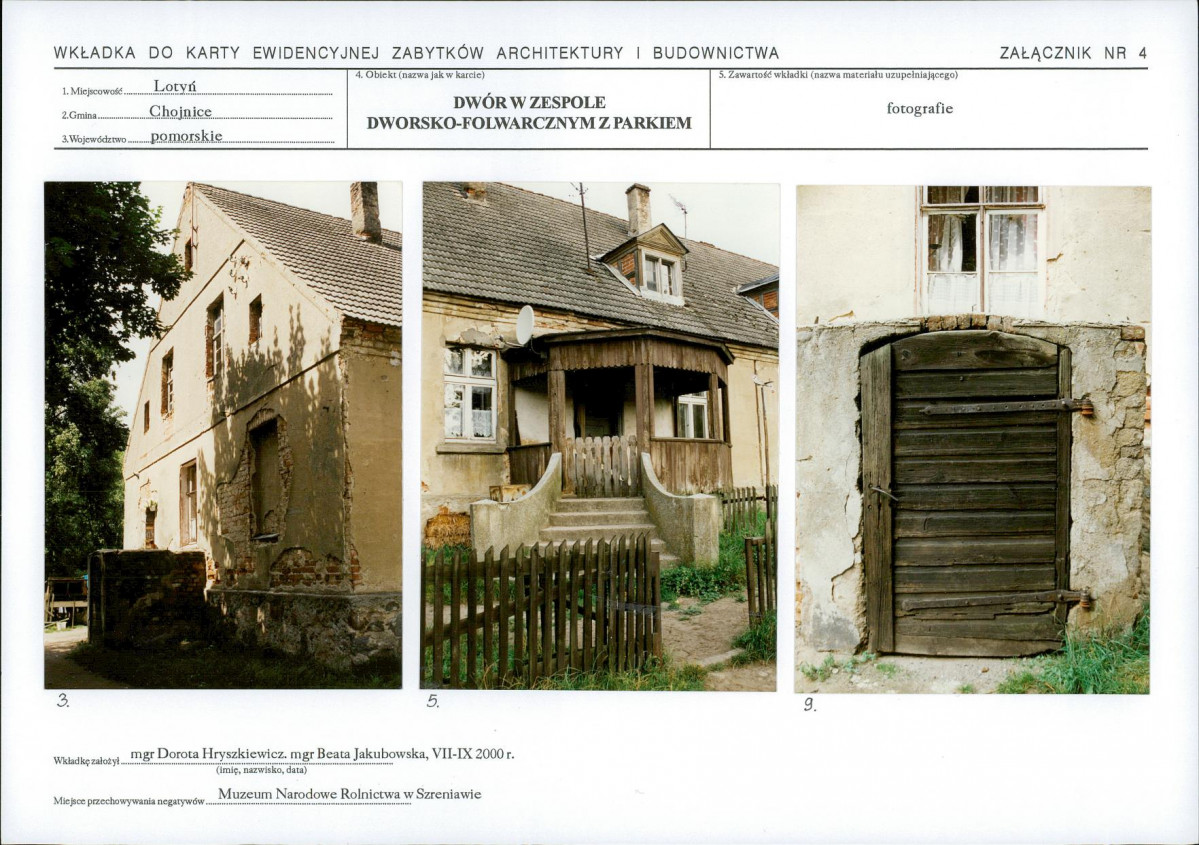 KB - Karta biała, skan nr 11