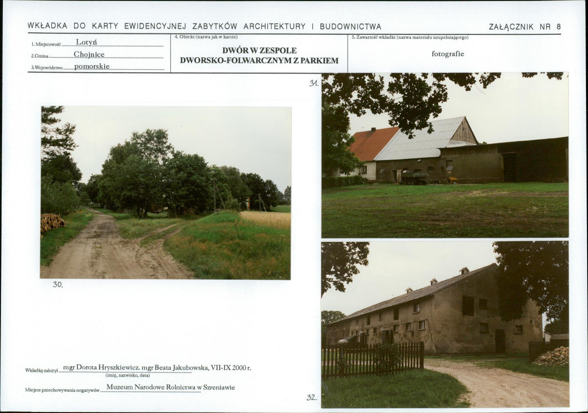 KB - Karta biała, skan nr 19