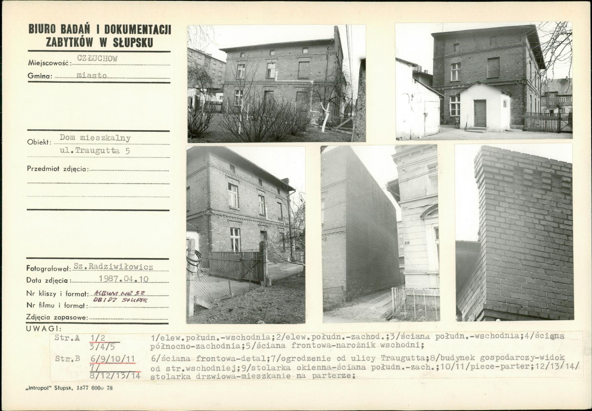 KB - Karta biała, skan nr 5