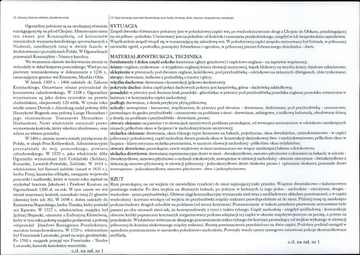 KB - Karta biała, skan nr 2