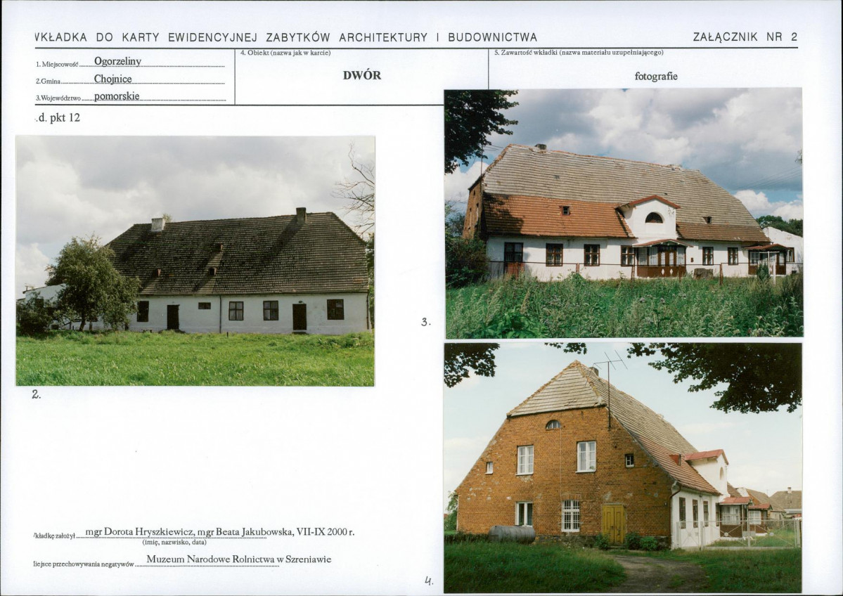 KB - Karta biała, skan nr 7