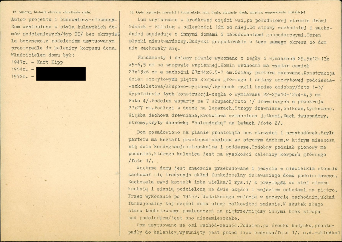 KB - Karta biała, skan nr 2