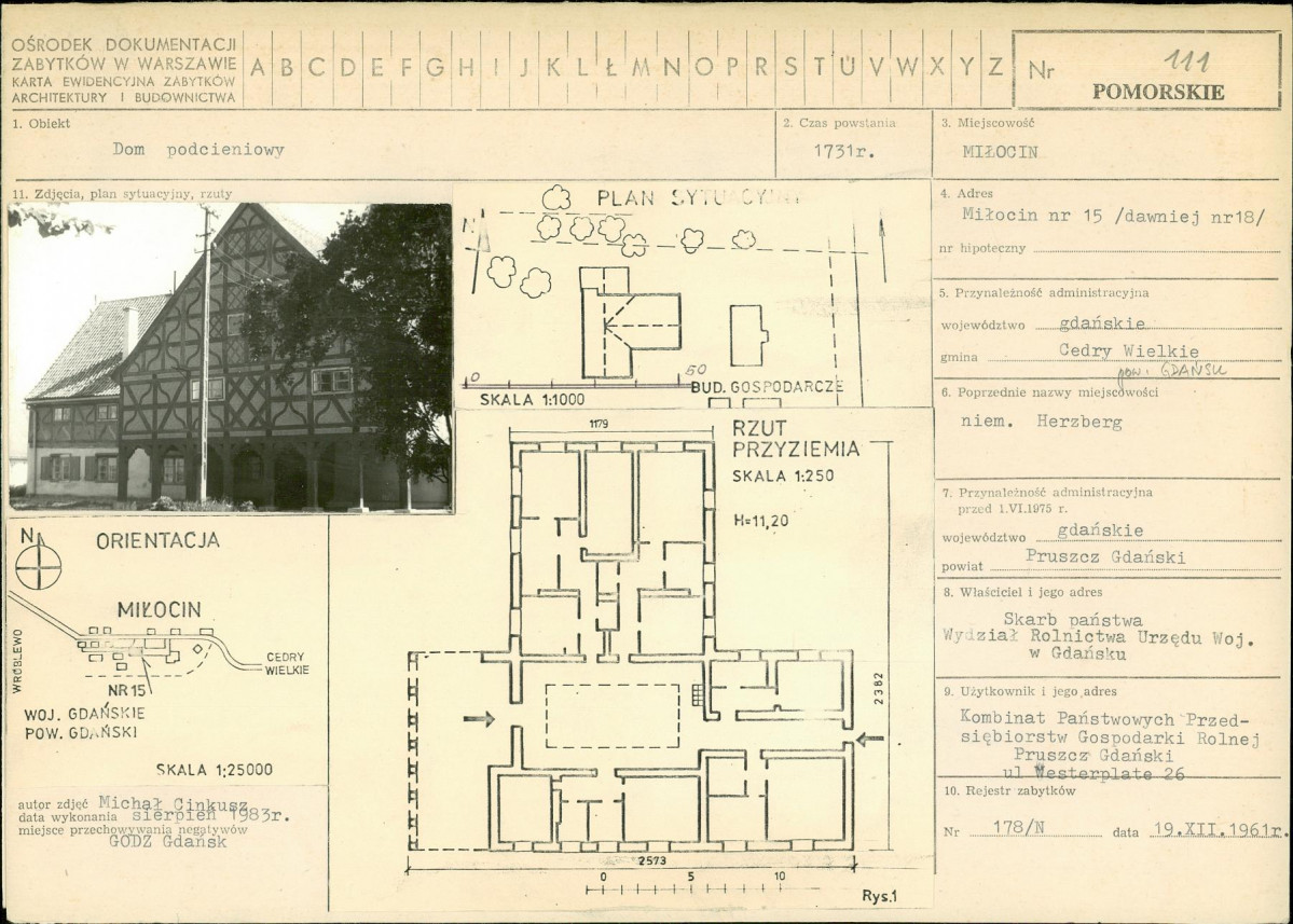 Karta biała, skan nr 1