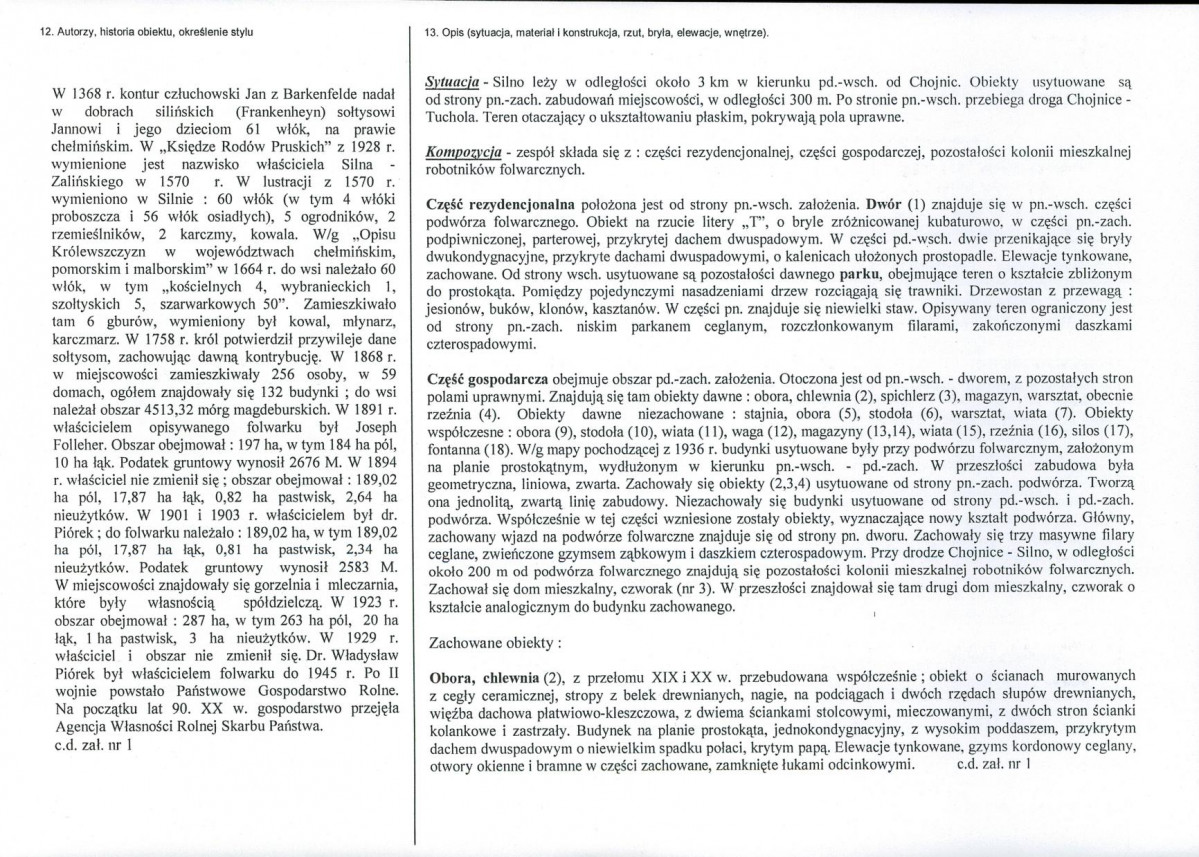 KB - Karta biała, skan nr 2