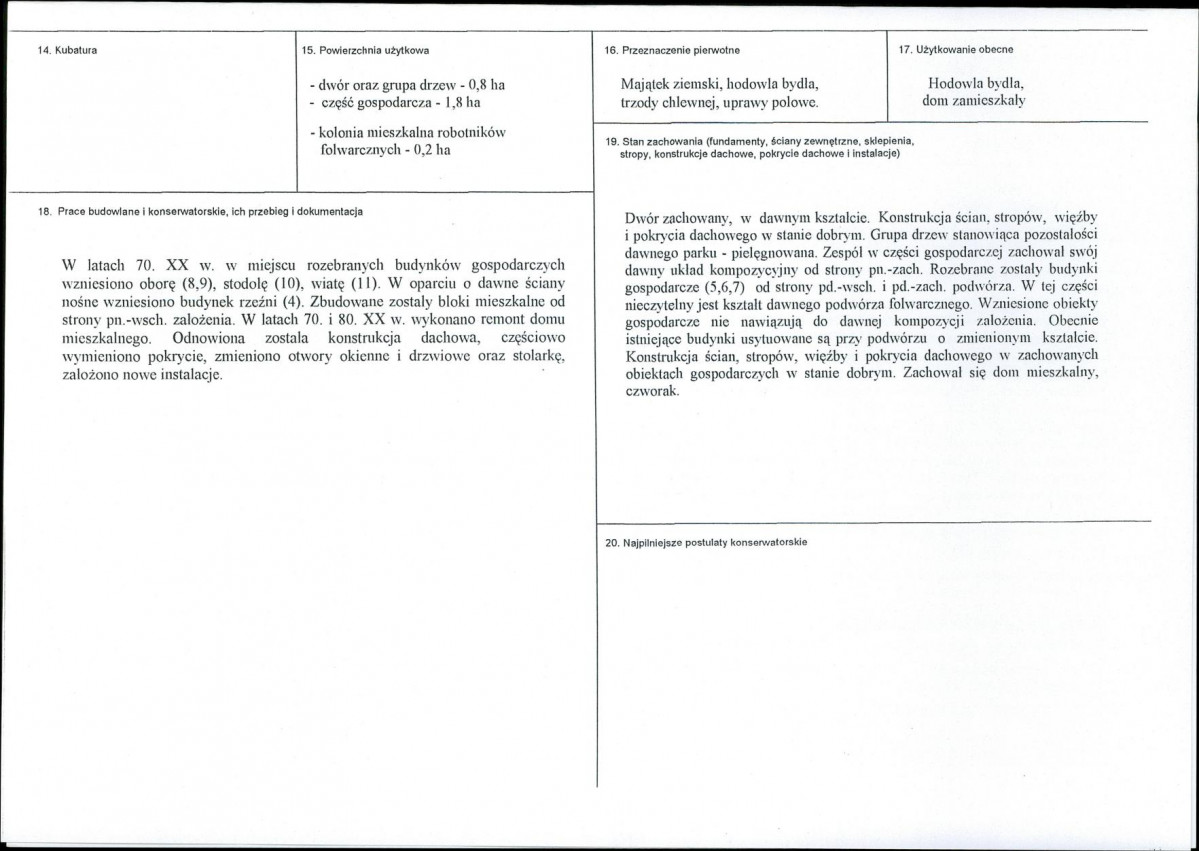KB - Karta biała, skan nr 3