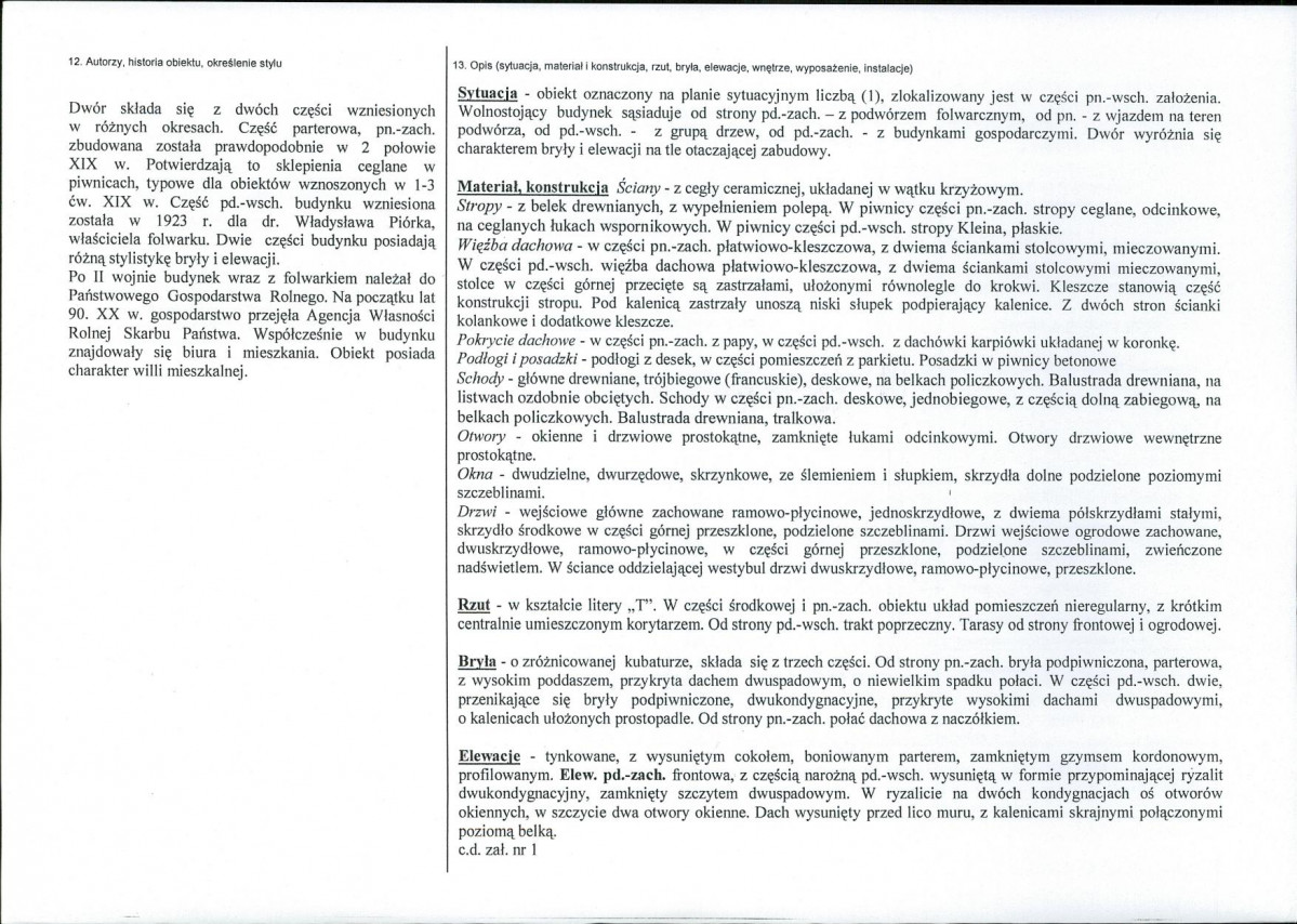 KB - Karta biała, skan nr 2