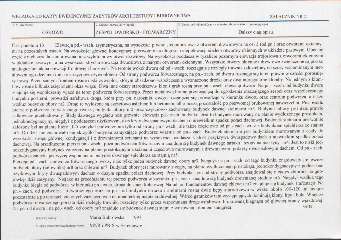 KB - Karta biała, skan nr 7