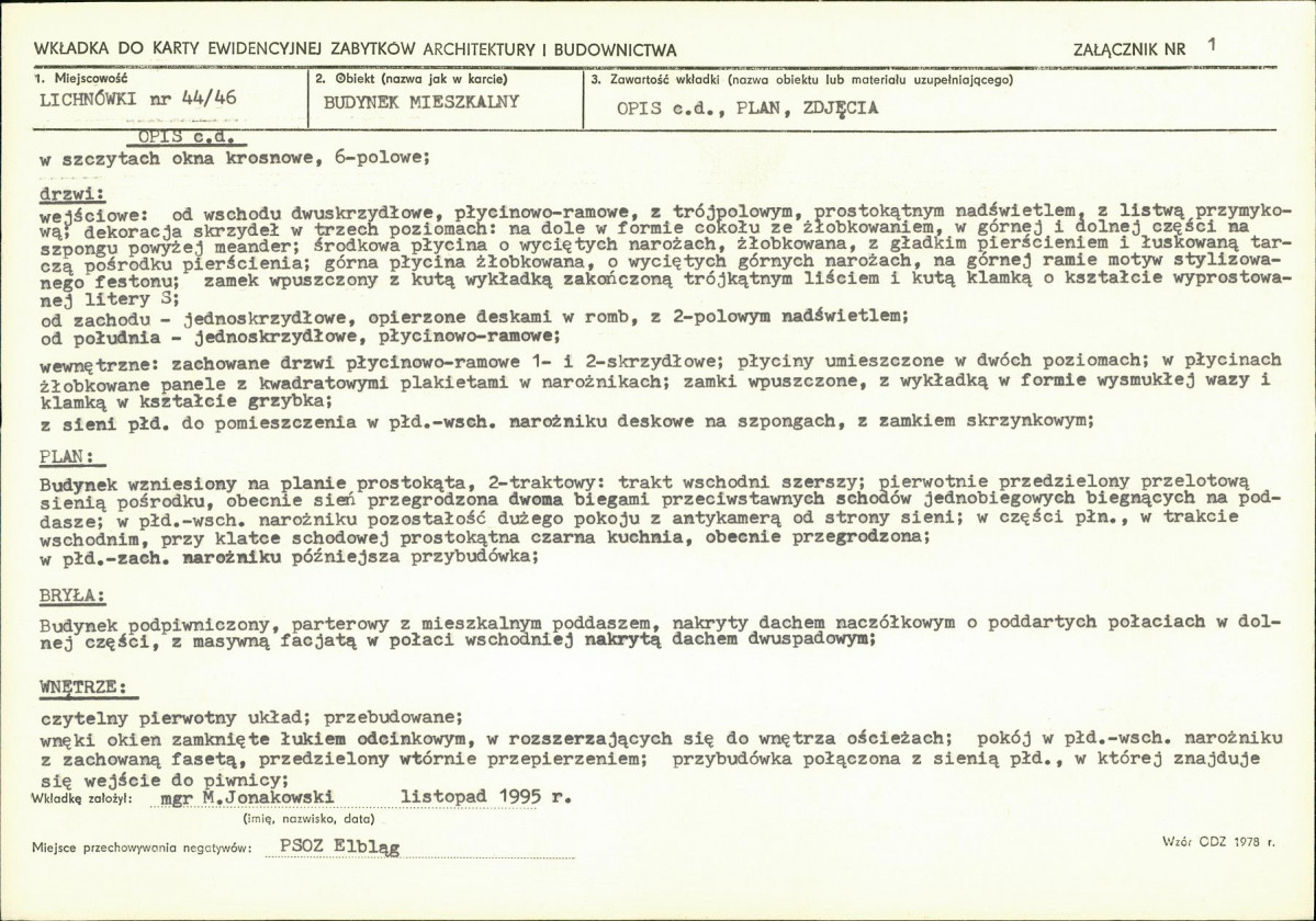 KB - Karta biała, skan nr 5