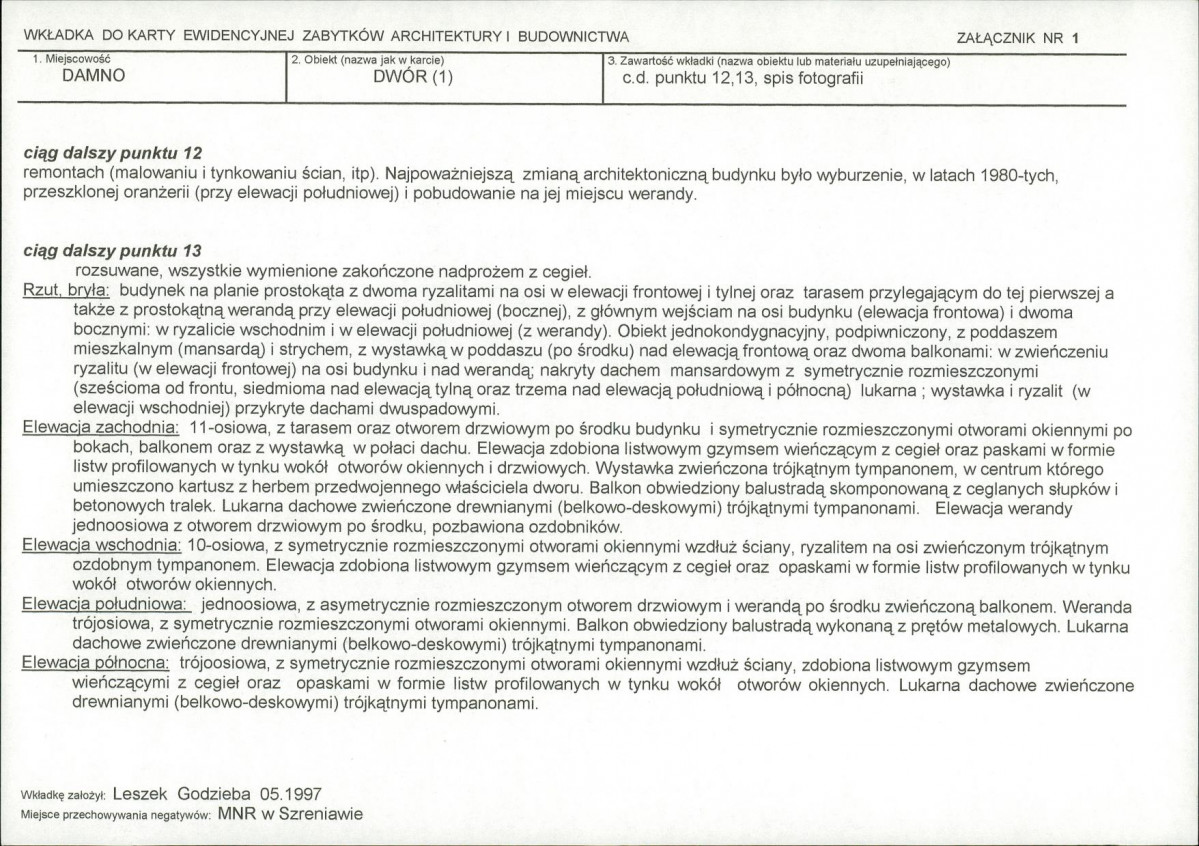 KB - Karta biała, skan nr 5