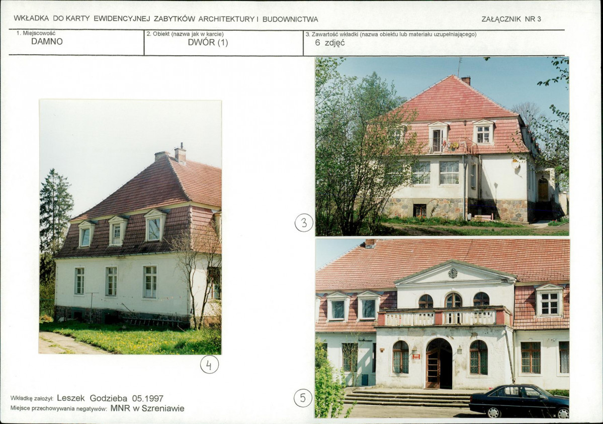 KB - Karta biała, skan nr 9