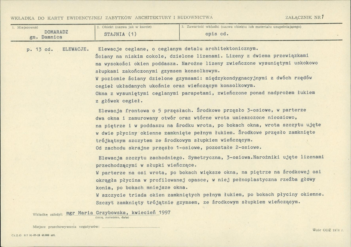 KB - Karta biała, skan nr 5